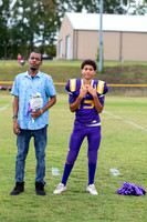 CMS Football & Fall Sports Athletic Night 9-23-25