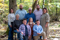 Wilson Family Oct 2025