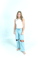 Mallory Wright- Teen Session Oct 2025