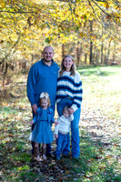 Hood Family Nov 2025