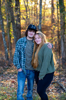 Ava & Dalton-Engagement Nov 2025