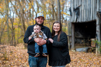Crouch Family Fall 2025