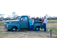 Sadie-9 mth & Dorris Family Nov 2025
