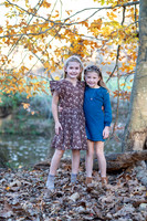 Clint & Julie Russell Family Nov 2025
