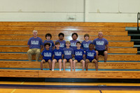 CMS Wrestling Team Dec 2025