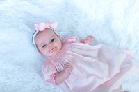 Molly Jean- 3 month Session Dec 2025