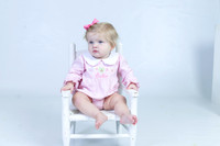 Sadie Dorris-One Year Session Feb 2026