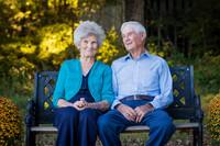 Justice Family 90th Birthday Celebration October 2019