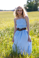 Brooklyn- Senior Session May 2026