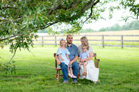 Hood Family Session May 2026