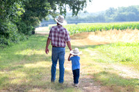 Ellis Family July 2026