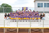 CMS Football Team 2026