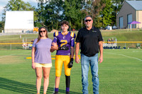 8th Grade Night-Fall Sports Sept 8, 2026