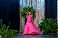 Junior Fairest of the Fair August 2026