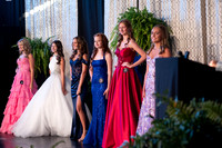 Teen Fairest of the Fair August 2026