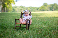 Sadie Jo Dorris- 6 Month Session August 2025