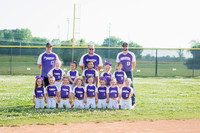 Coopertown Athletic Association-Team Hallman
